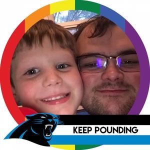 Meet your Posher, Andrew